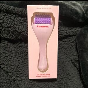 Kiramoon skincare roller new